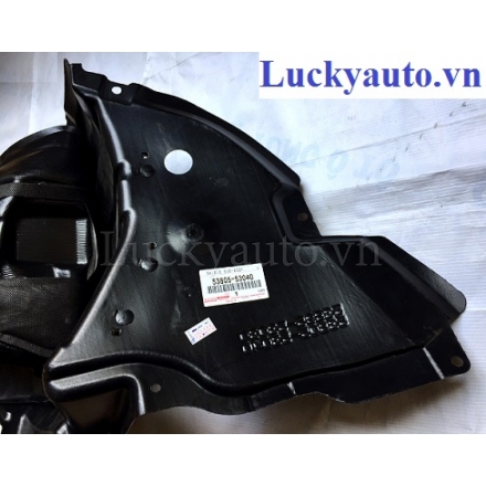 Lòng vè trước phải xe Lexus đời 2009_ 53805- 53040